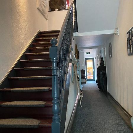 Hotel Siebenschlaefer Hof à Strassbessenbach Extérieur photo