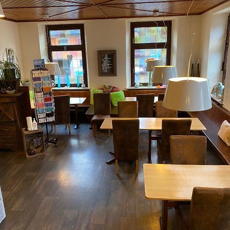 Hotel Siebenschlaefer Hof à Strassbessenbach Extérieur photo