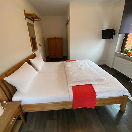 Hotel Siebenschlaefer Hof à Strassbessenbach Chambre photo