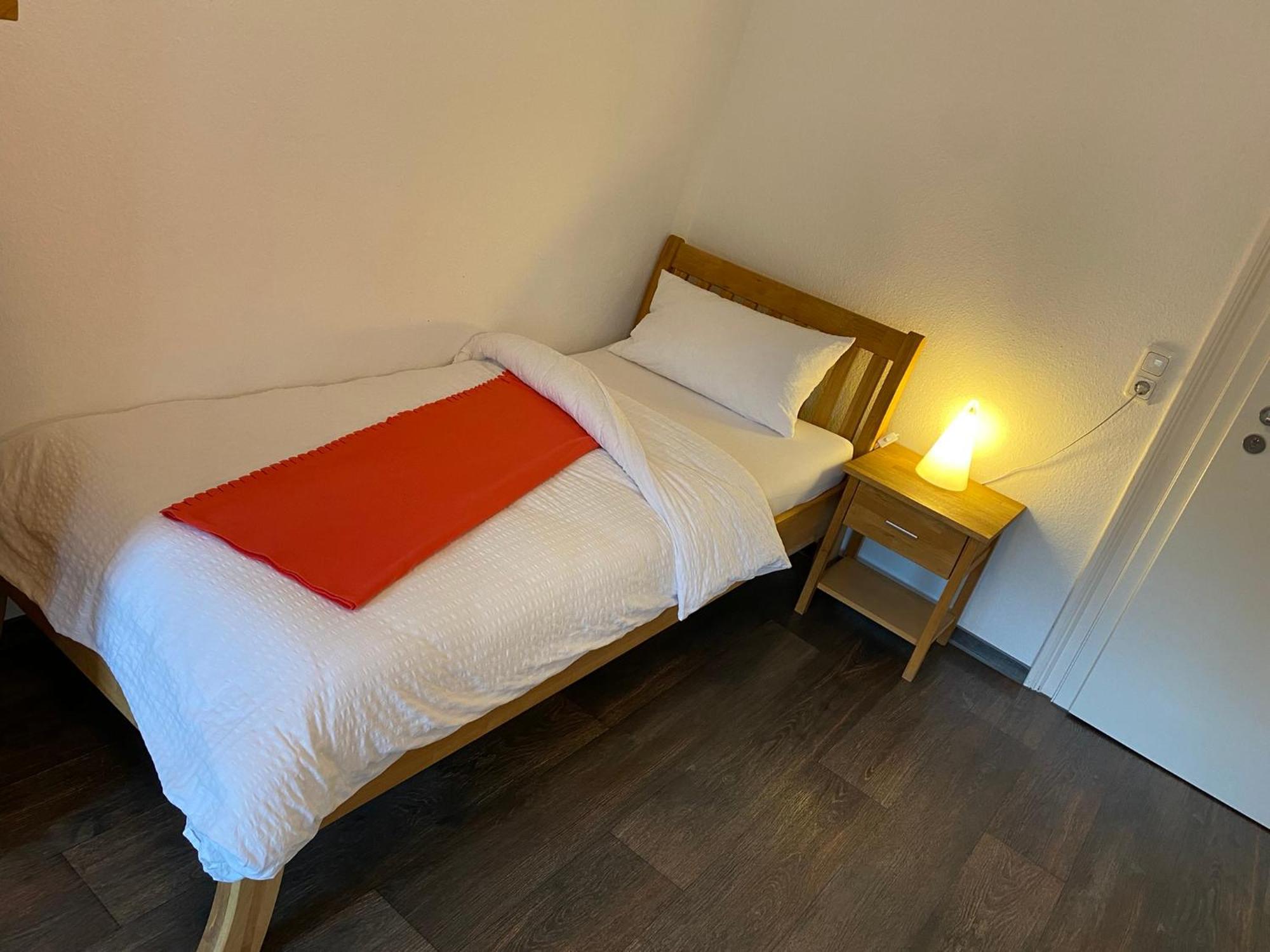 Hotel Siebenschlaefer Hof à Strassbessenbach Chambre photo