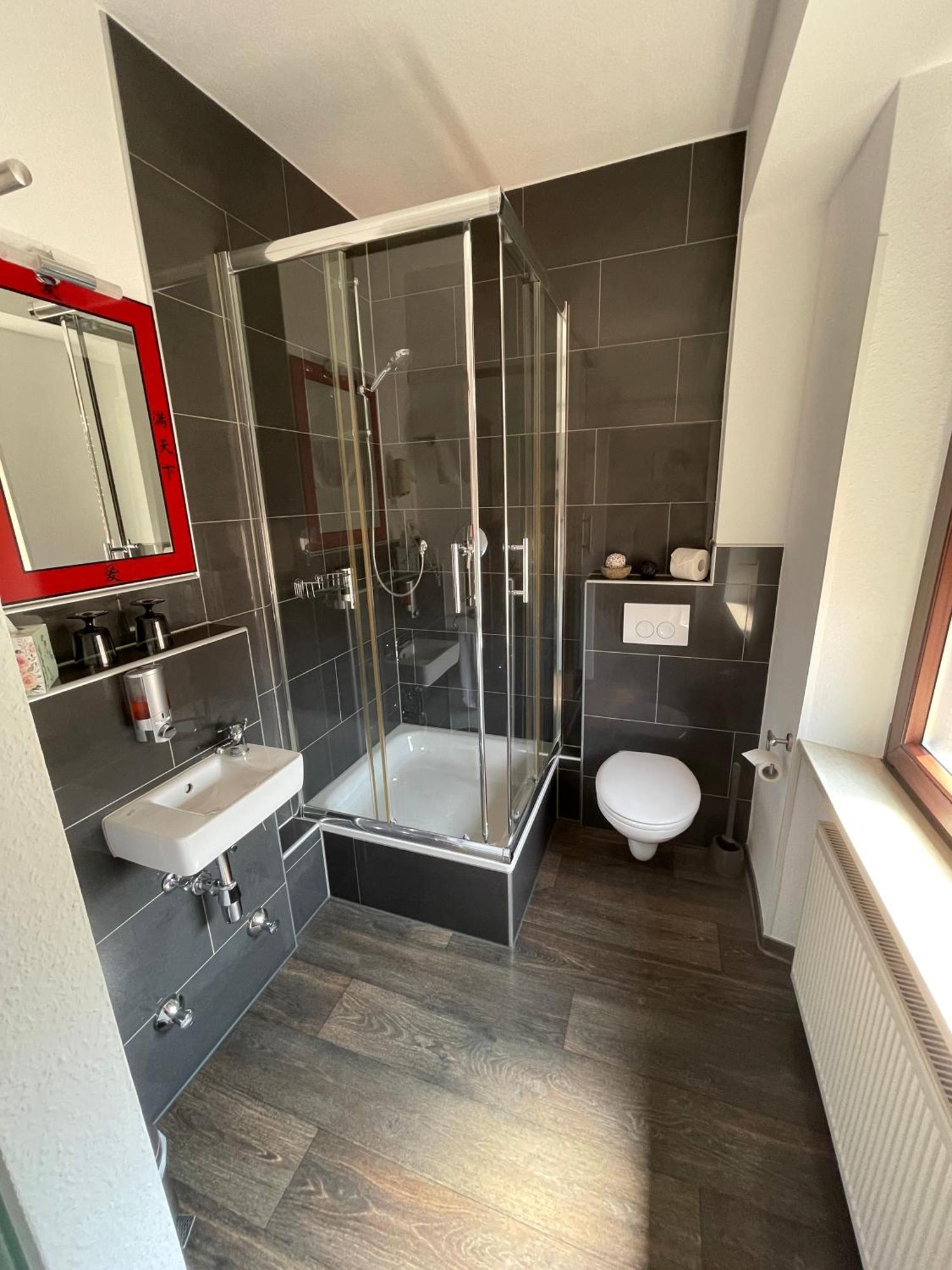 Hotel Siebenschlaefer Hof à Strassbessenbach Chambre photo