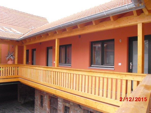Hotel Siebenschlaefer Hof à Strassbessenbach Extérieur photo